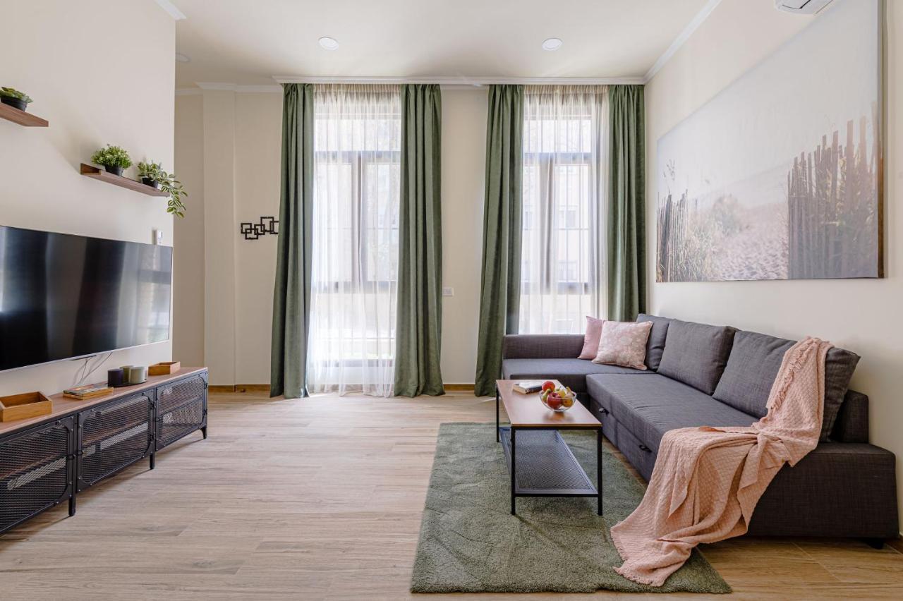 Appartement Simone