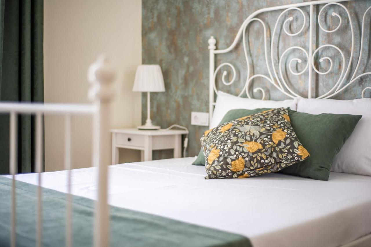 Simone Appartement *