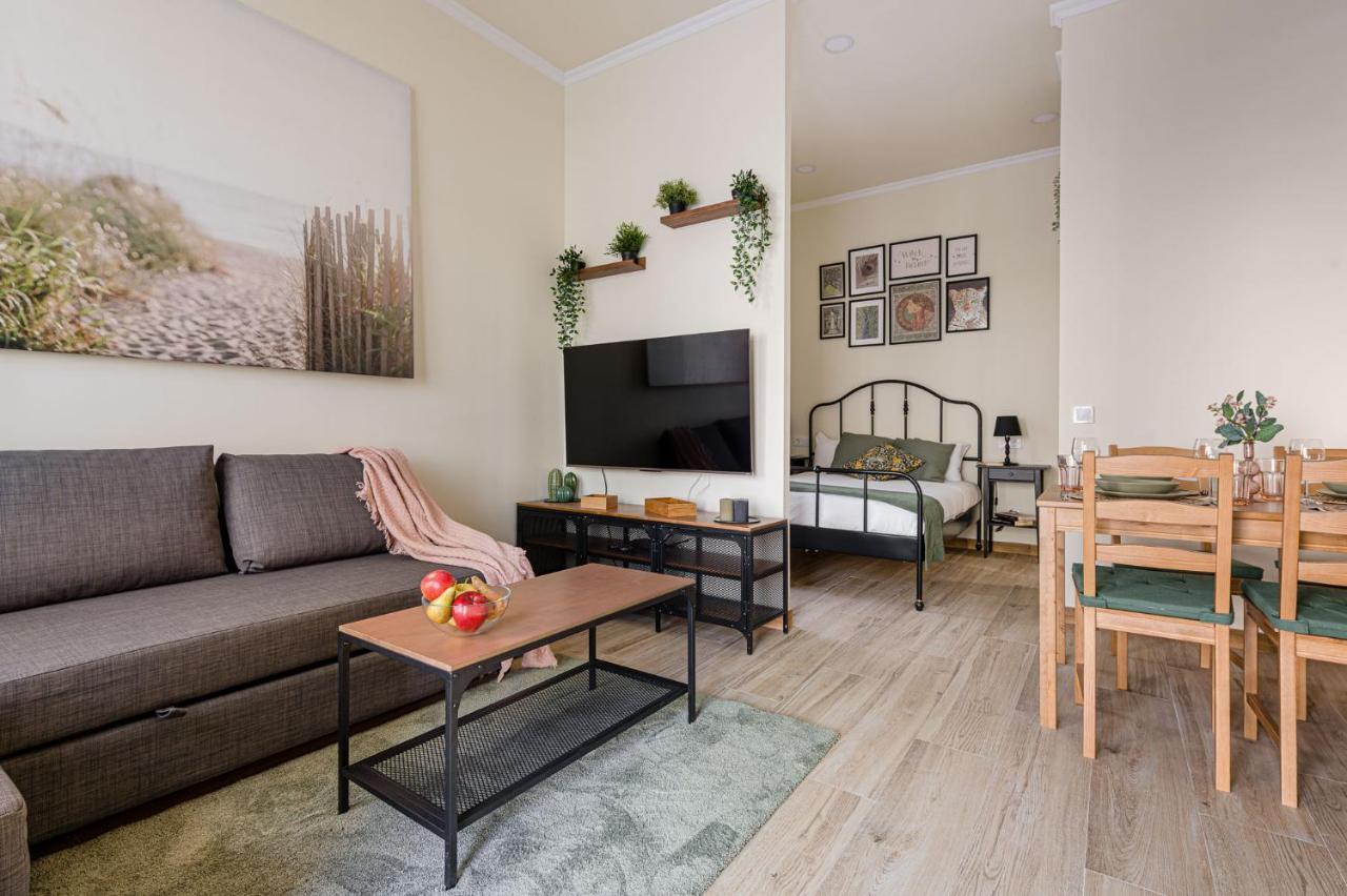 Simone Appartement