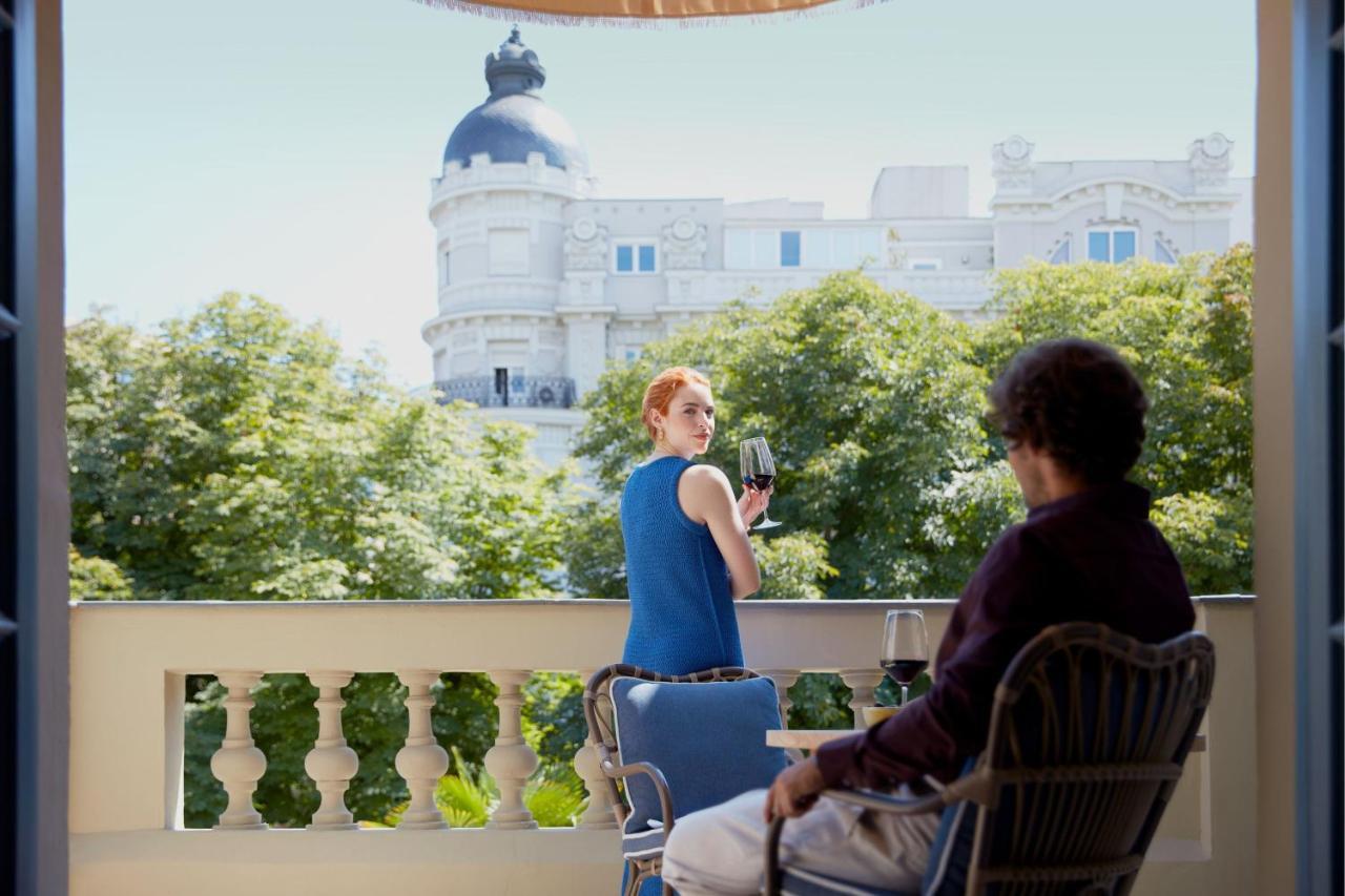 Hotel Santo Mauro, A Luxury Collection Hotel, Madrid
