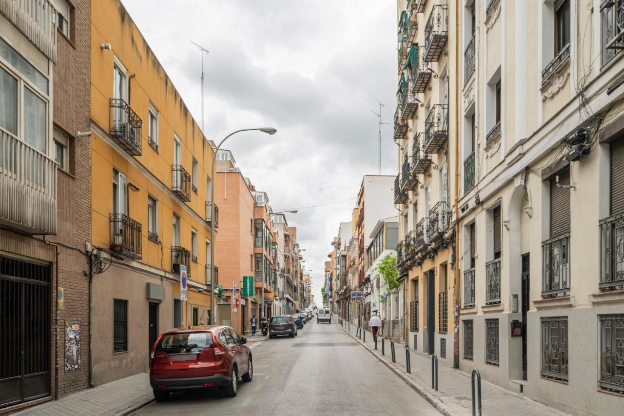 Appartement Juan De Olias *
