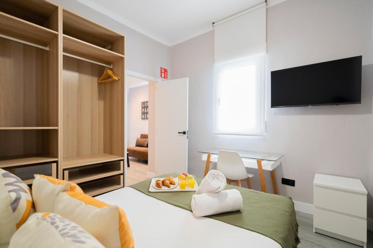 Appartement Juan De Olias *