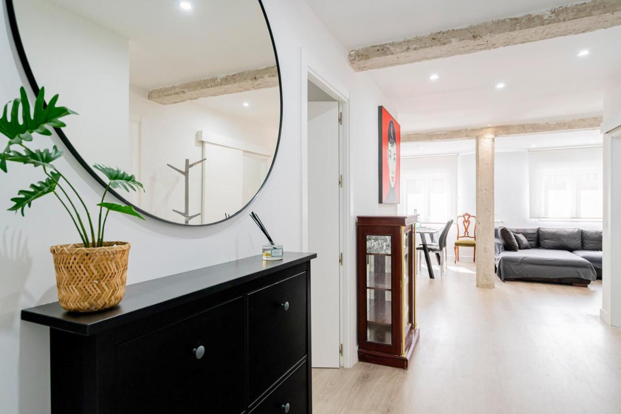 Apartamento Exclusivo En Tetuan Con Parking Opcional * Madri