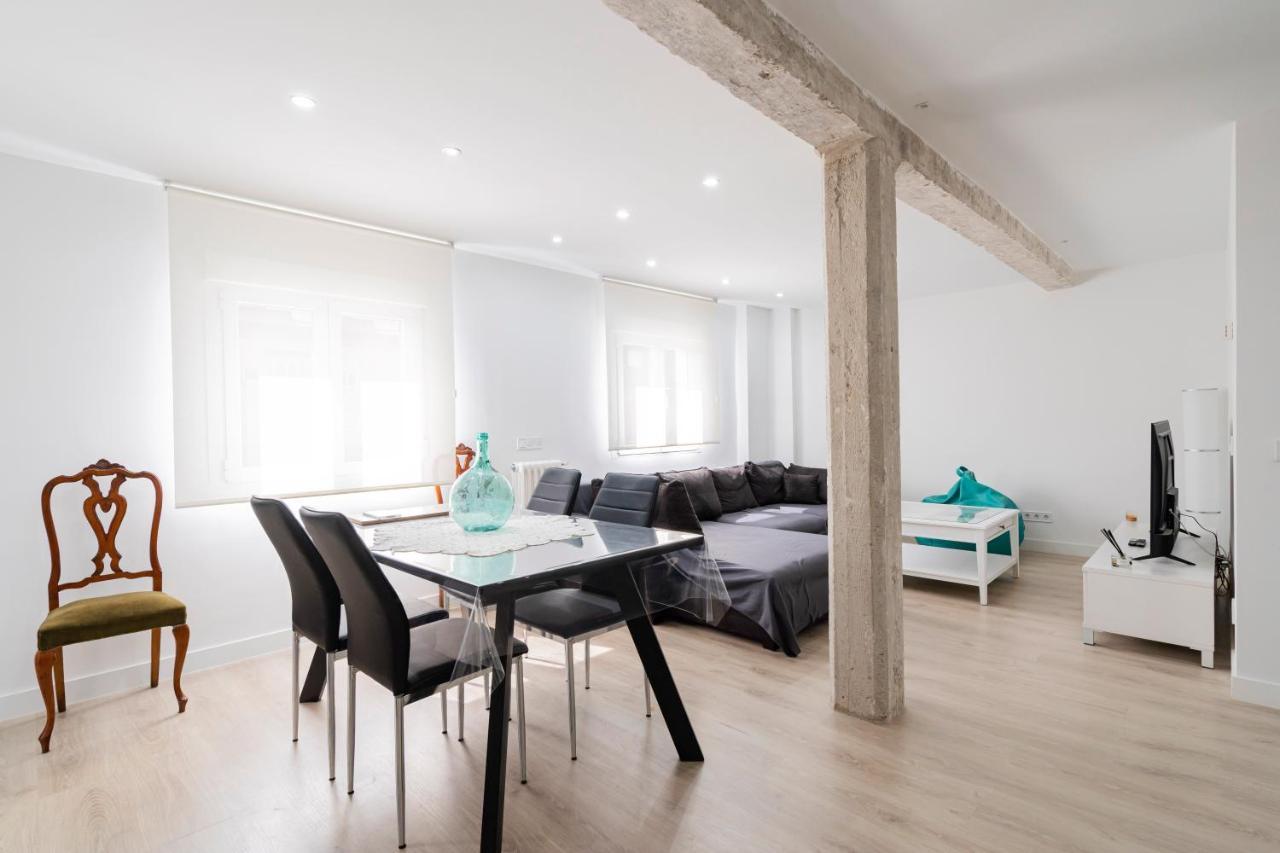 Apartamento Exclusivo En Tetuan Con Parking Opcional * Madri