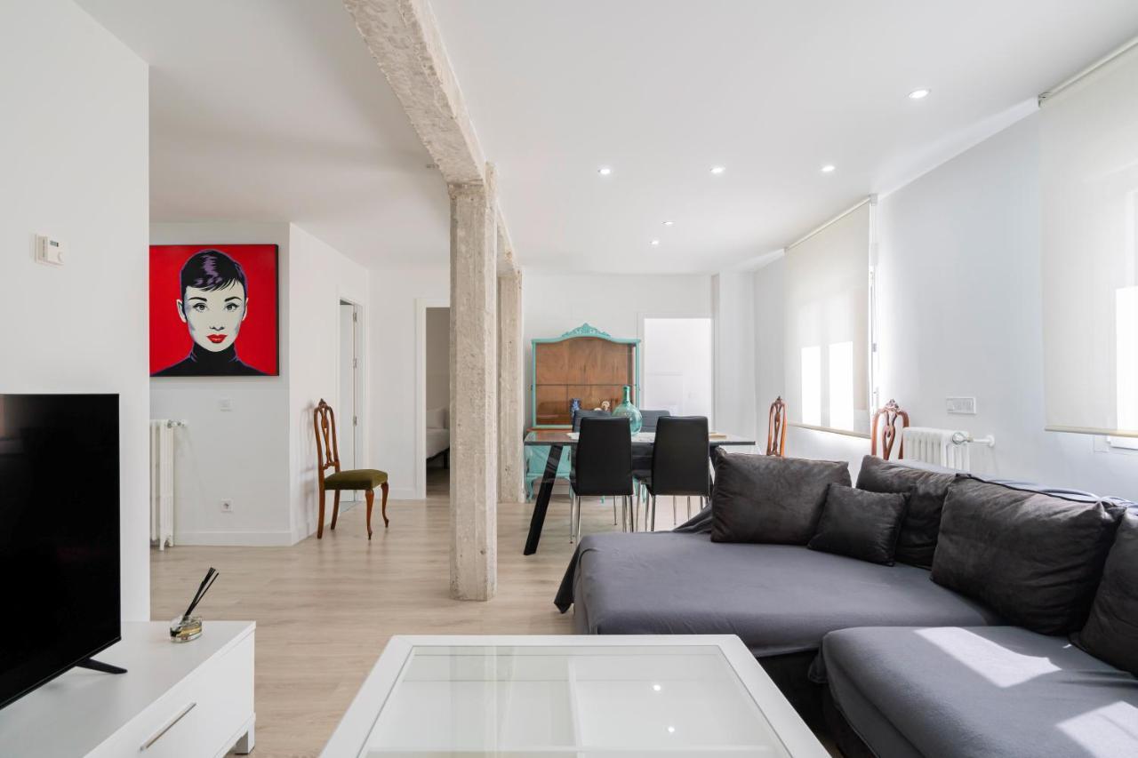 Apartamento Apartamento Exclusivo En Tetuan Con Parking Opcional