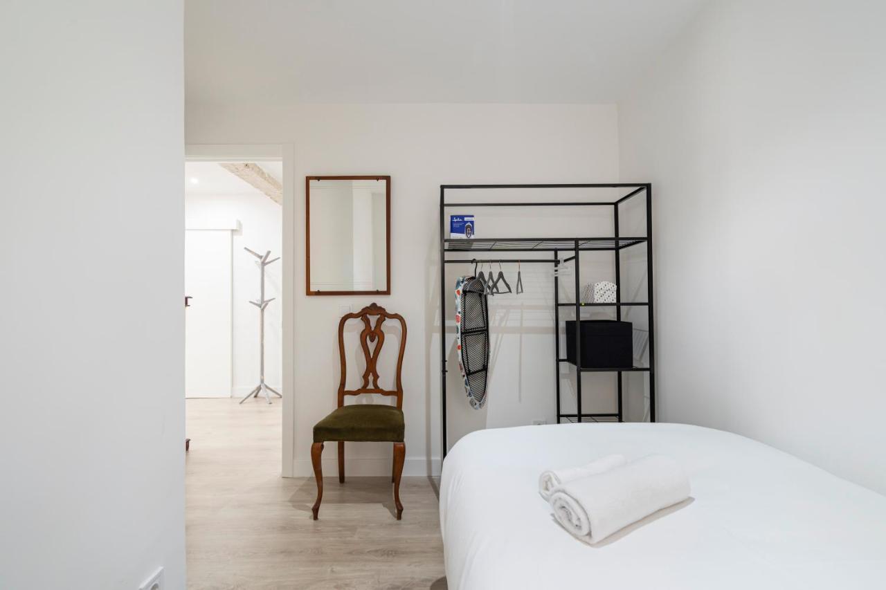Apartamento Apartamento Exclusivo En Tetuan Con Parking Opcional *