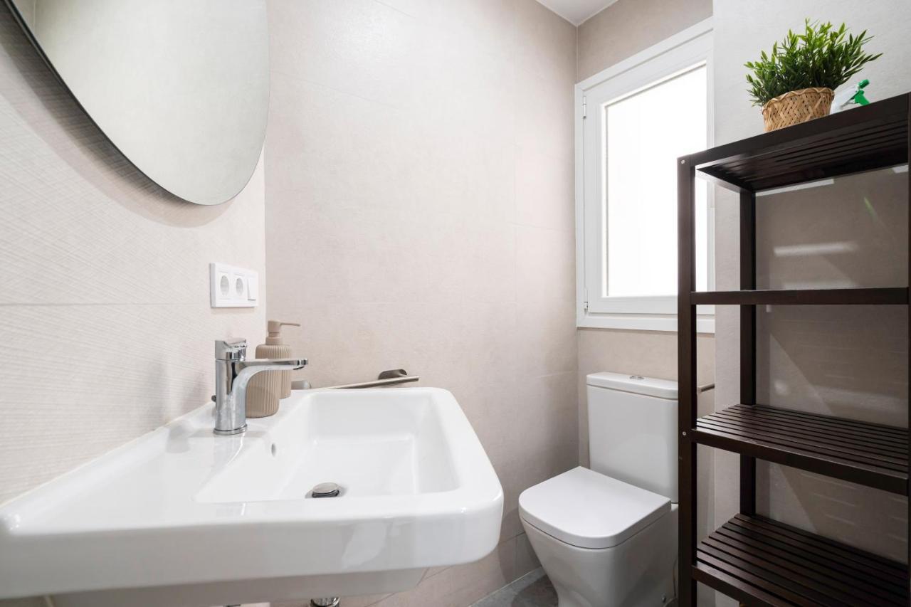 Apartamento Exclusivo En Tetuan Con Parking Opcional Apartamento