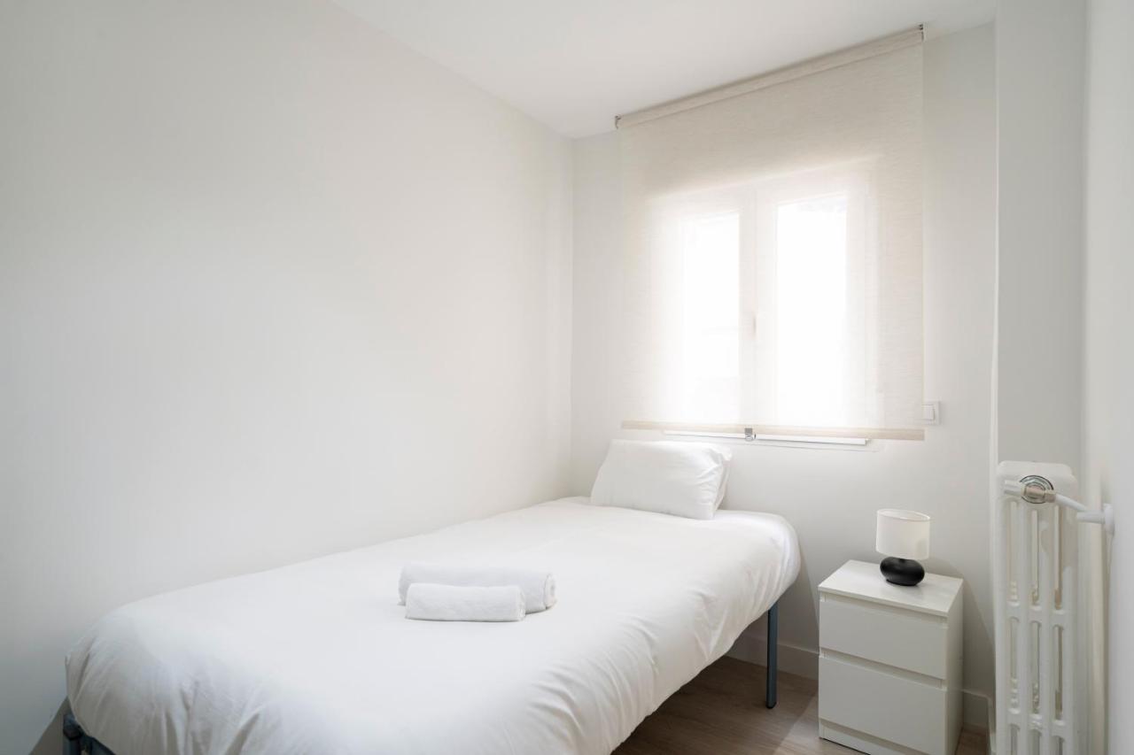 Apartamento Apartamento Exclusivo En Tetuan Con Parking Opcional Madri