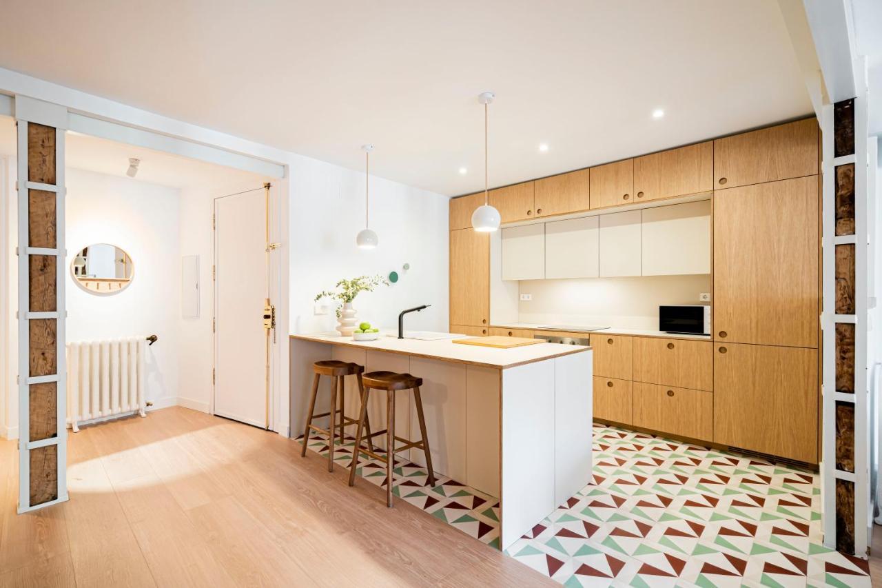 Ever House - Atocha1 Superb-location Appartement Madrid