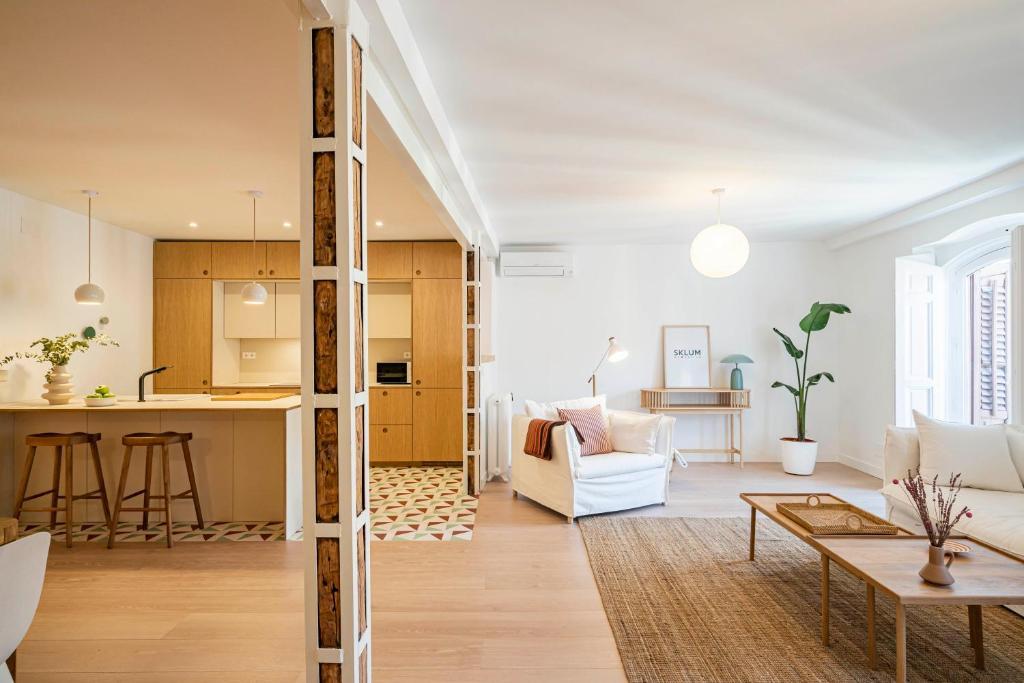 Ever House - Atocha1 Superb-location *
