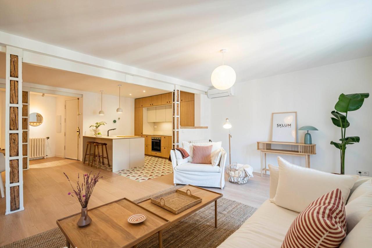 Ever House - Atocha1 Superb-location Madrid