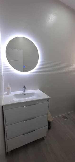 Apartamento Comodo Mayor Y Sol