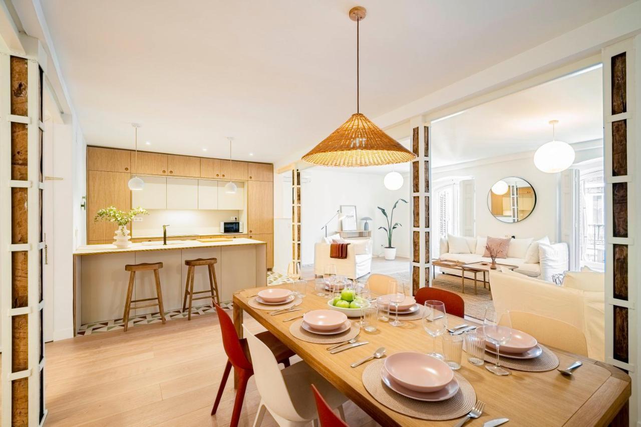 Ever House - Atocha1 Superb-location Madrid