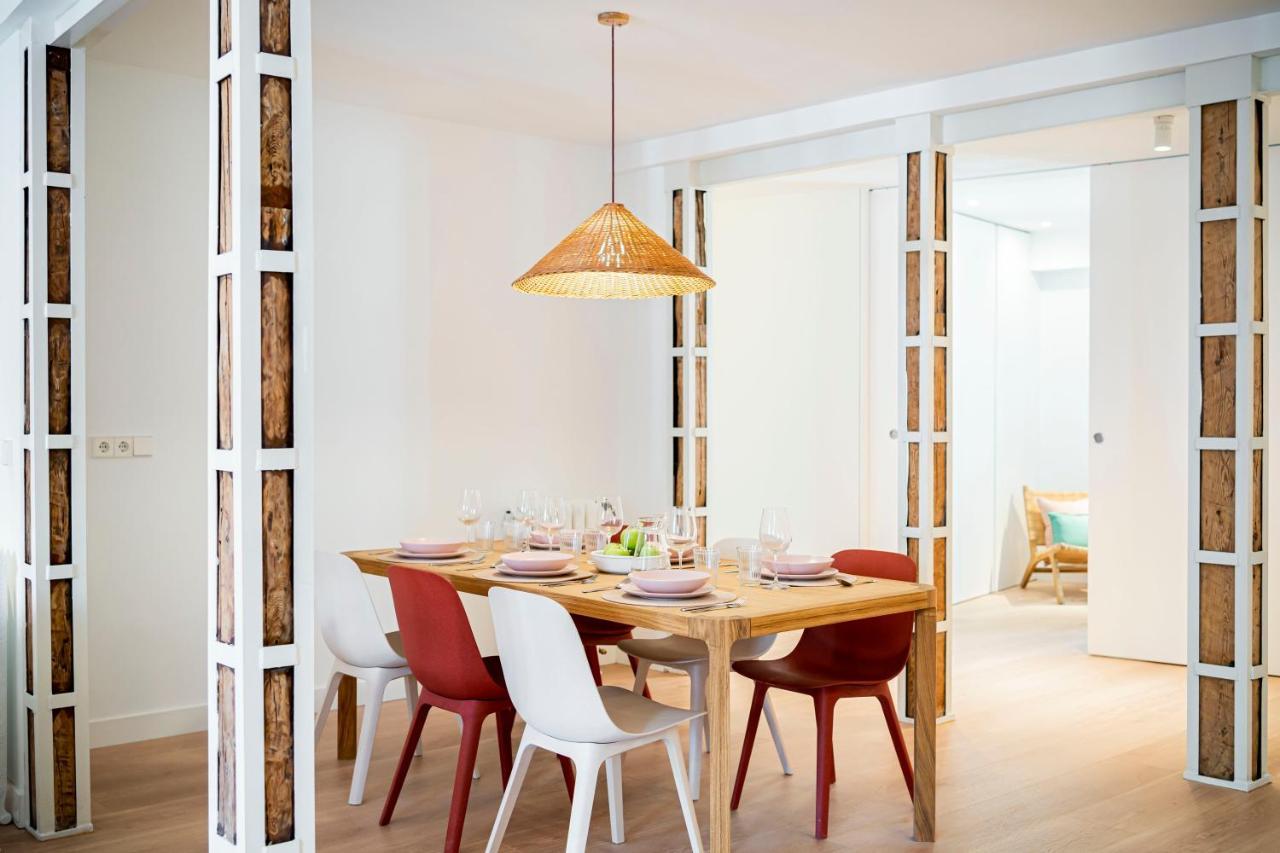 Ever House - Atocha1 Superb-location
