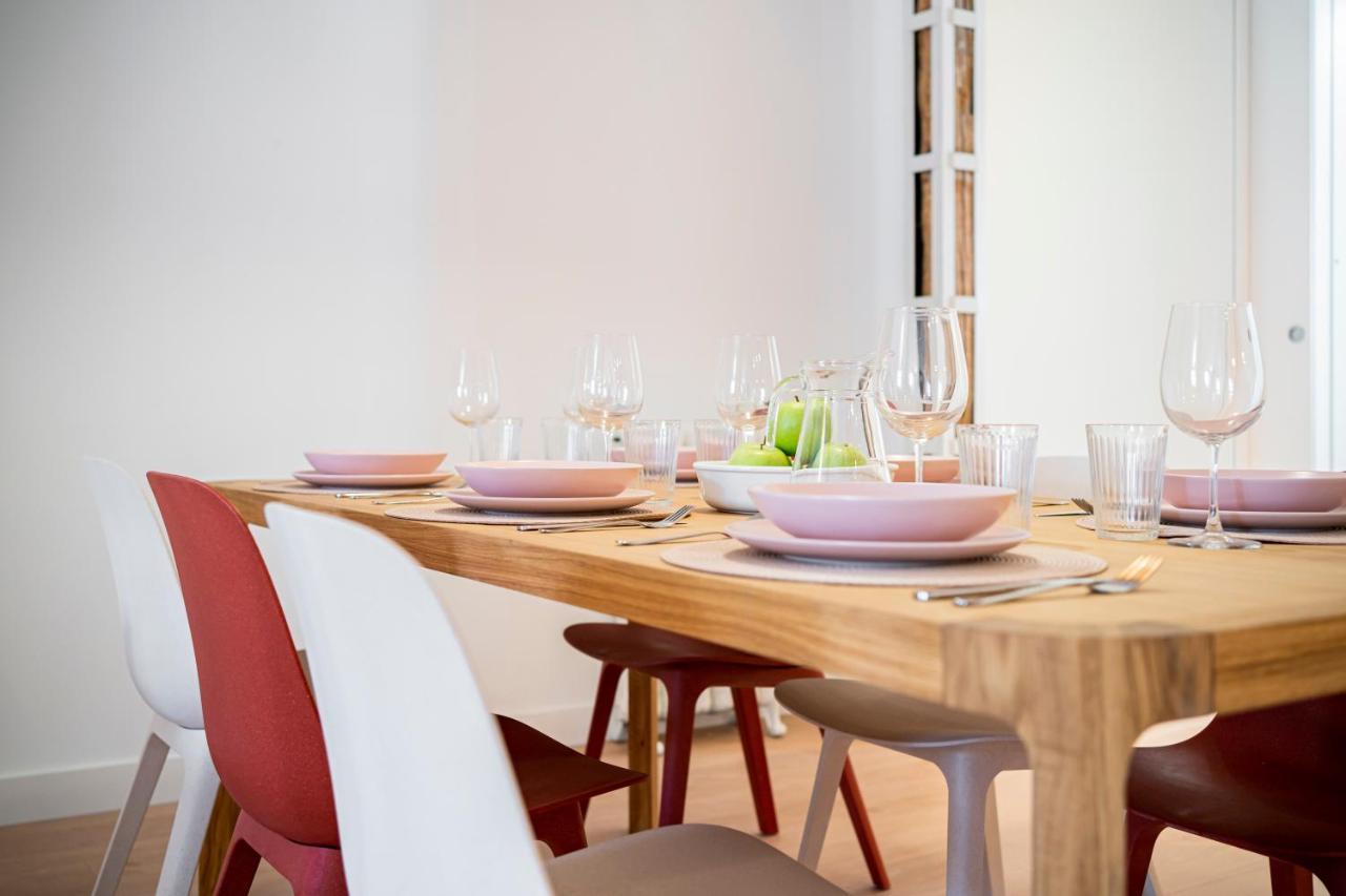 Appartement Ever House - Atocha1 Superb-location Madrid