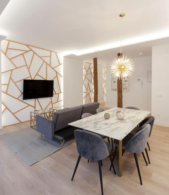 Appartamento Chamberi Ii Calle Hartzenbusch Madrid