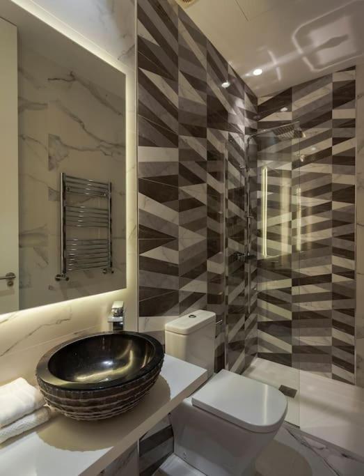 Appartamento Chamberi Ii Calle Hartzenbusch Madrid