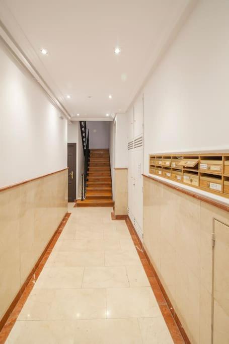 Appartamento Chamberi Ii Calle Hartzenbusch *