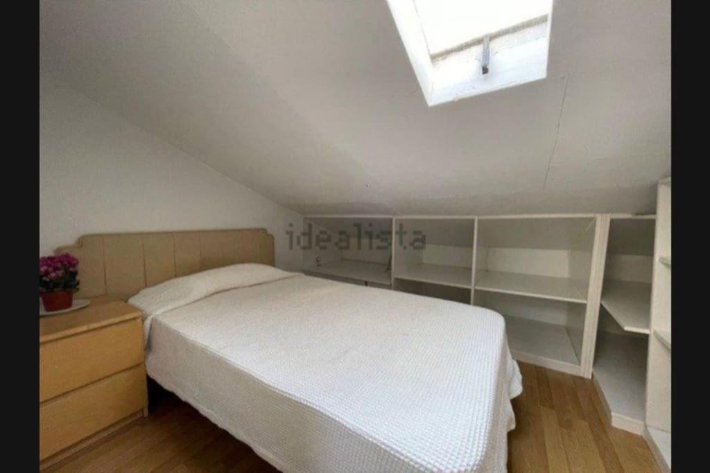 Apartment San Bernabe, 2 En Vistillas Junto A Metro Puerta De Toledo *