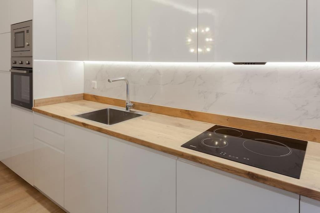 Appartamento Chamberi Ii Calle Hartzenbusch Madrid