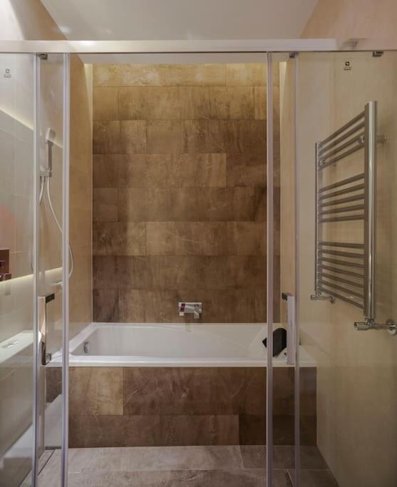 Appartamento Chamberi Ii Calle Hartzenbusch *