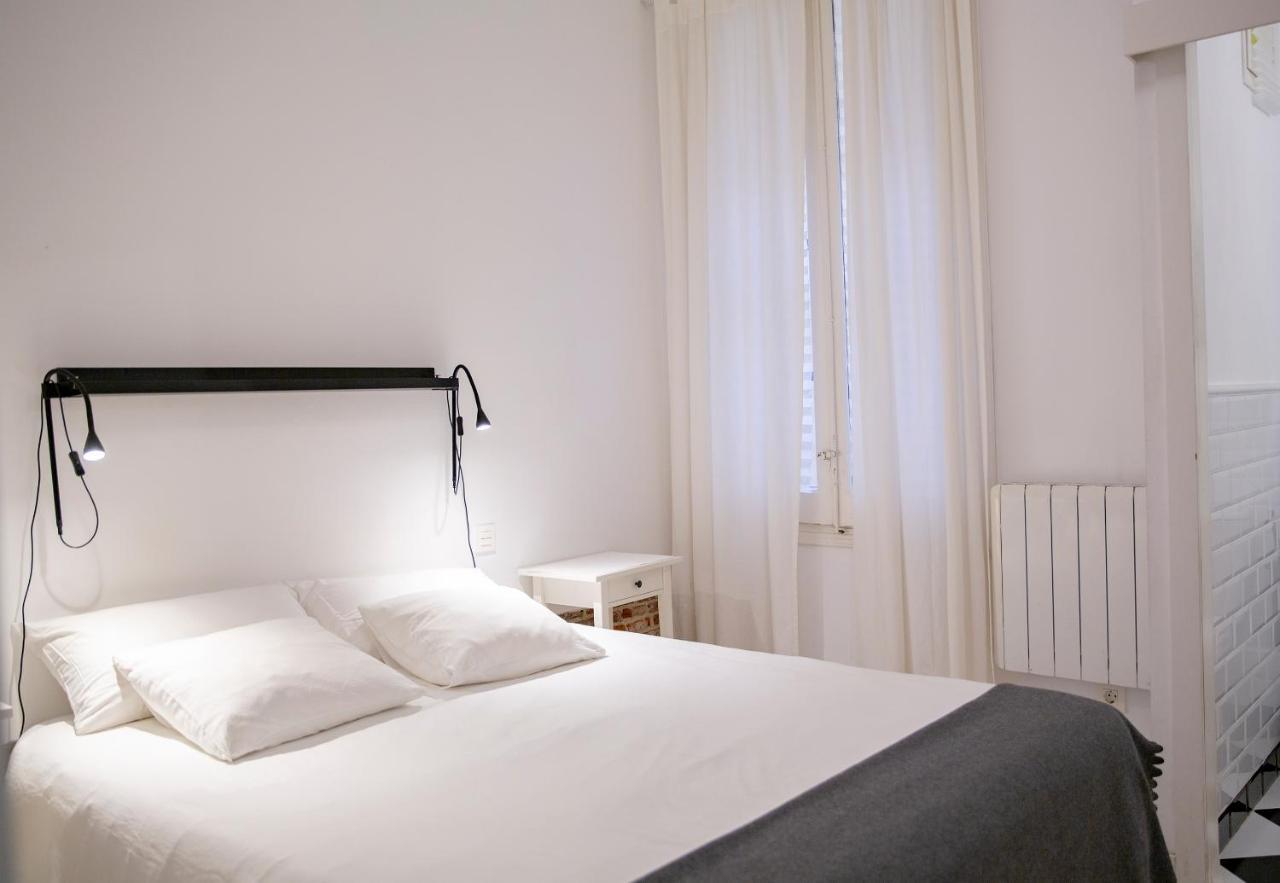 Mezzanine Yellow Apartamento Madri
