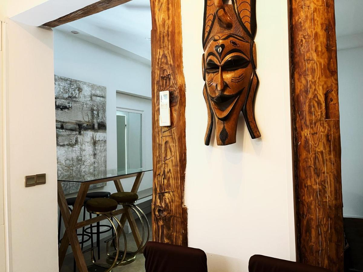 Appartement Loft8 Luxury Sol Plaza Mayor