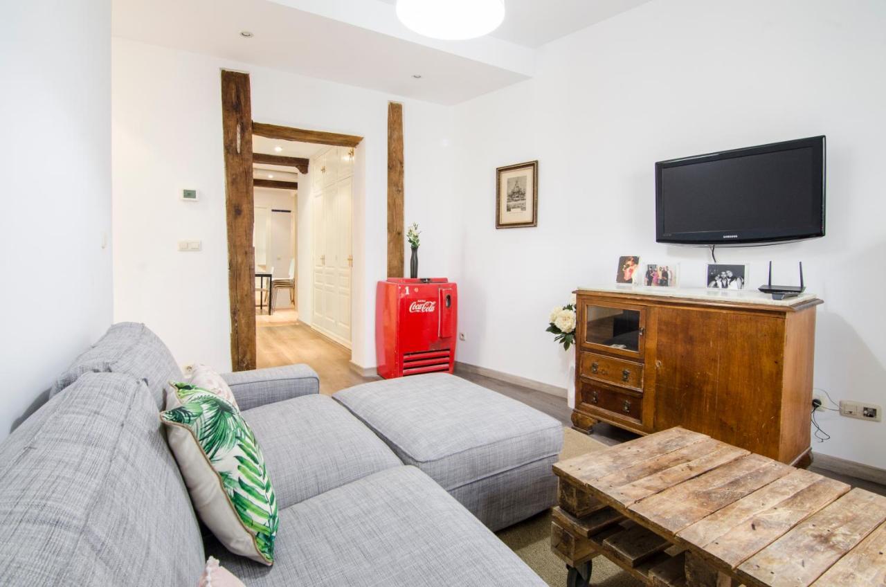 Apartment Mintystay - Fuencarral Madrid