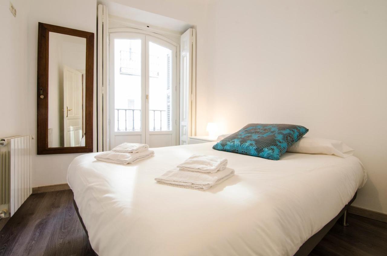 Apartment Mintystay - Fuencarral Madrid
