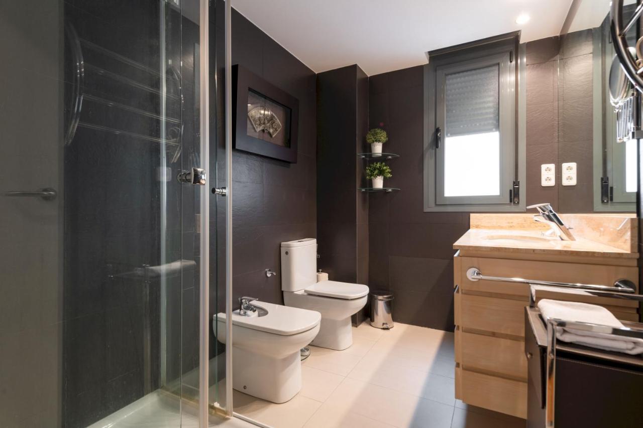 Apartamento Mintystay - Felipe Campos Madrid
