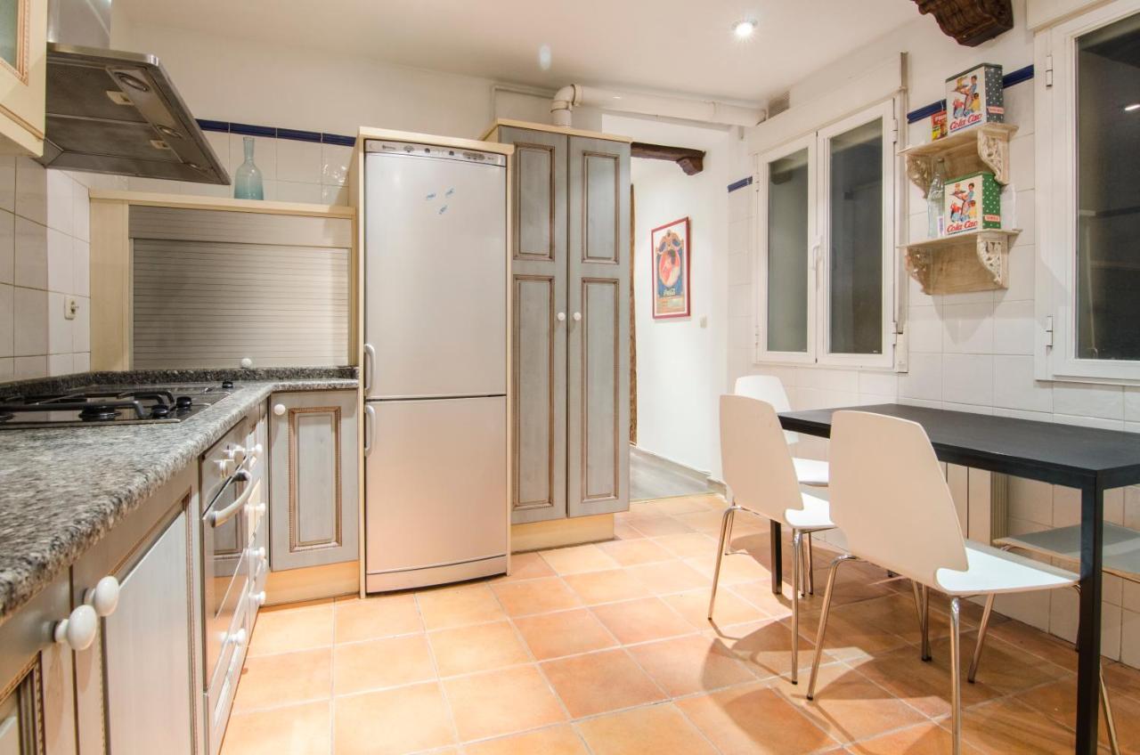 Apartment Mintystay - Fuencarral