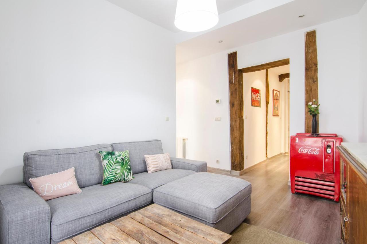 Mintystay - Fuencarral * Madrid