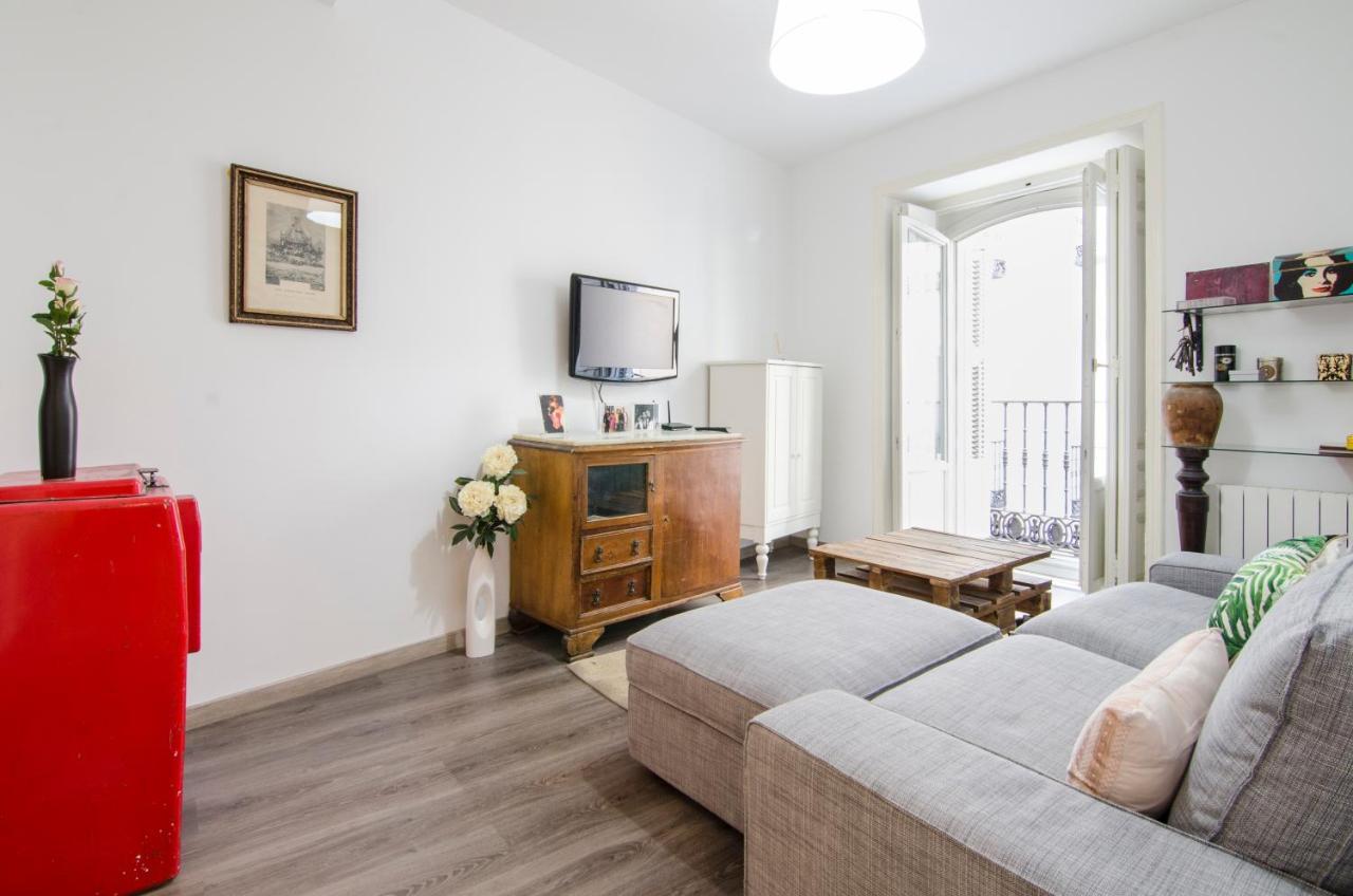 Apartment Mintystay - Fuencarral