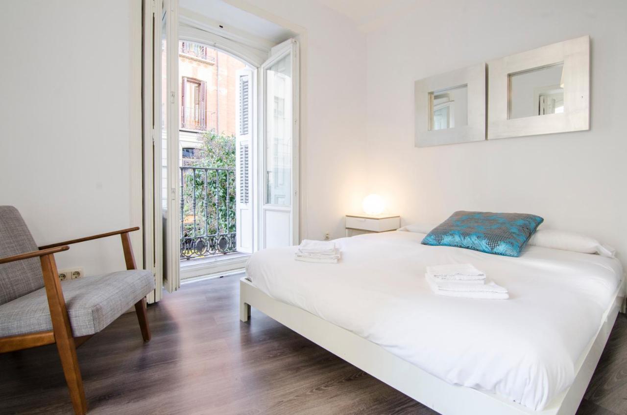 Mintystay - Fuencarral Apartment Madrid