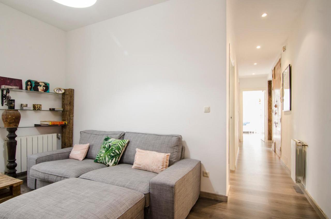 Mintystay - Fuencarral Madrid
