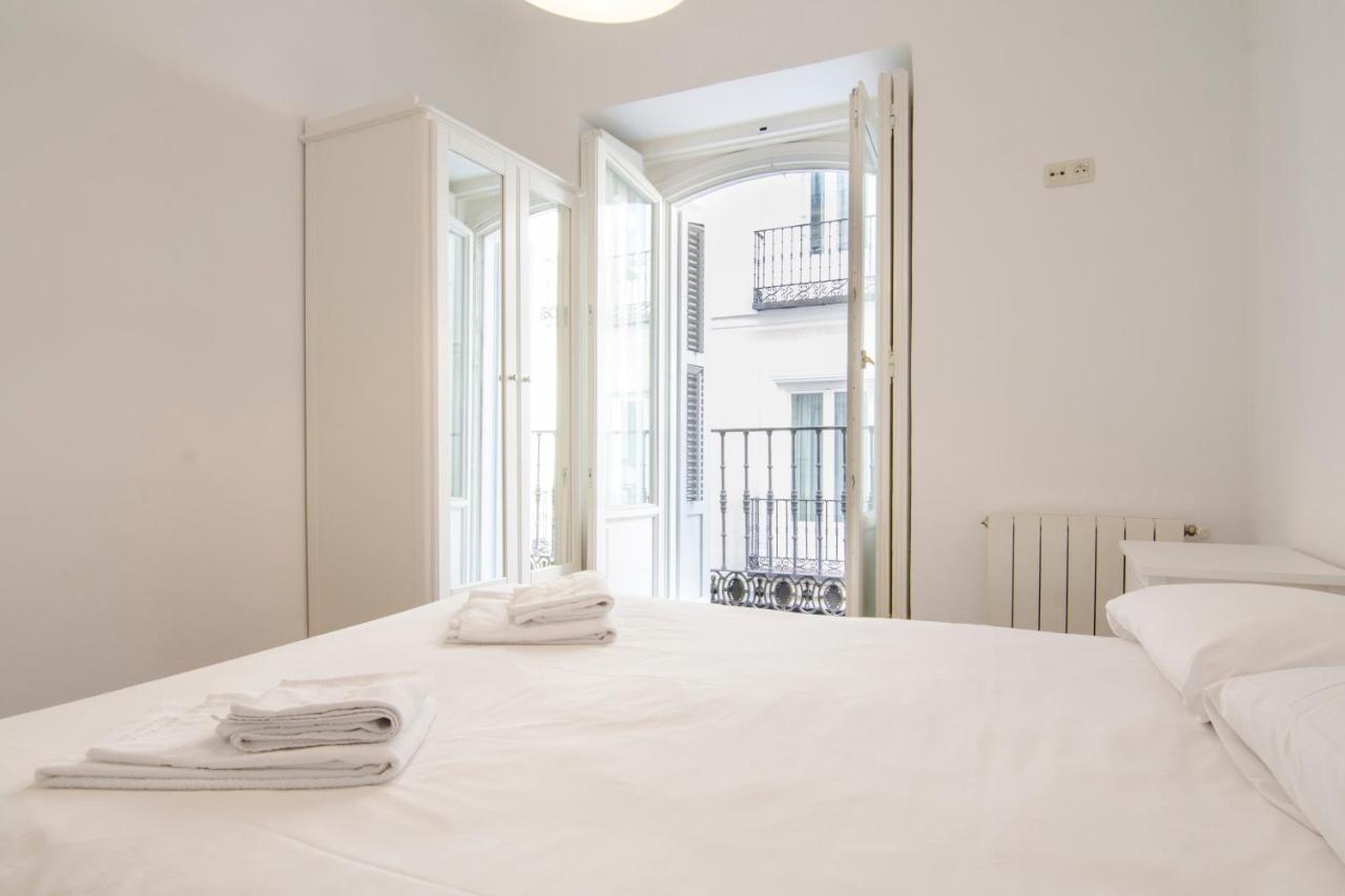 Apartment Mintystay - Fuencarral *