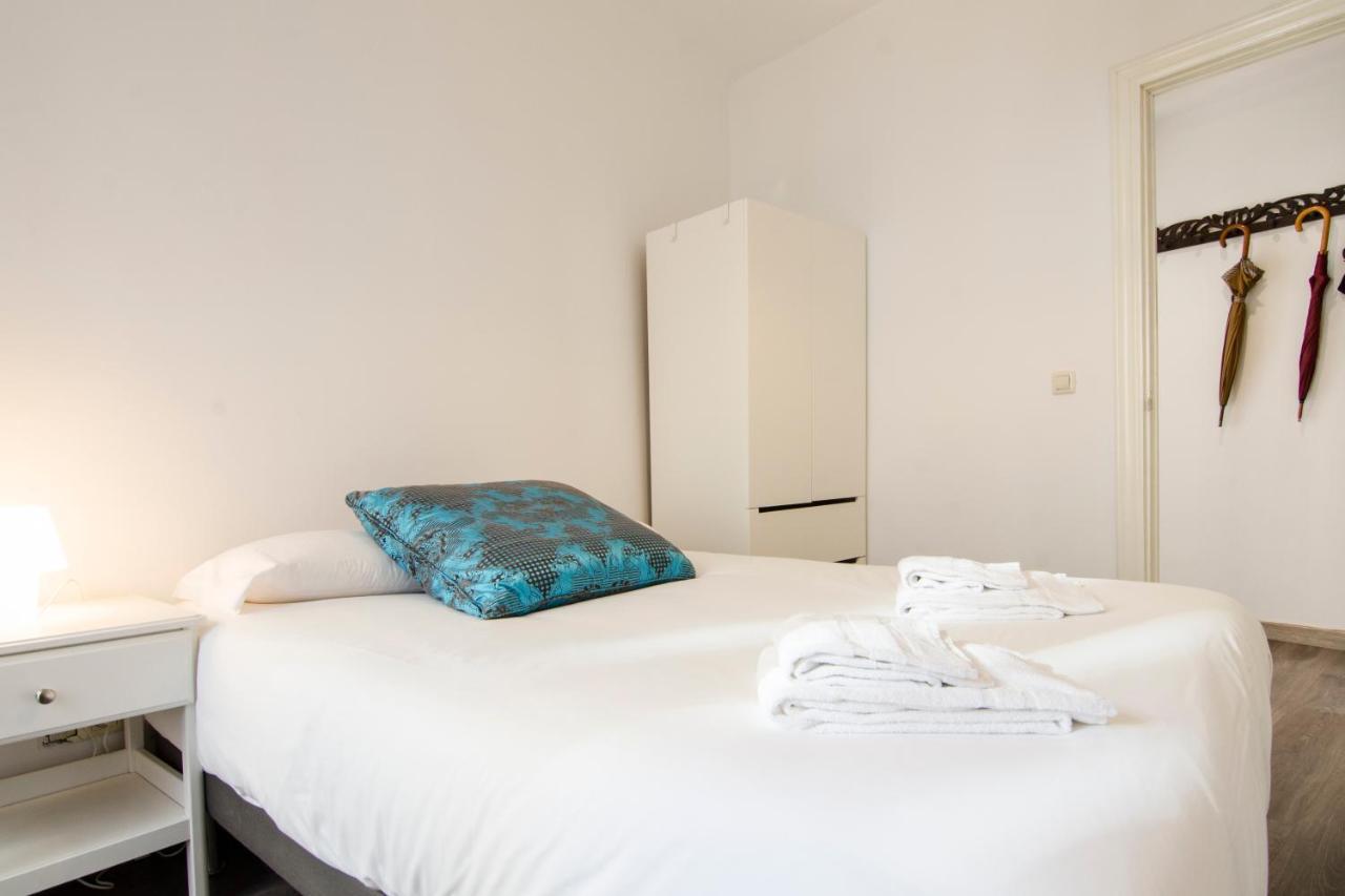 Mintystay - Fuencarral * Madrid