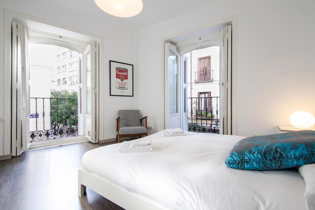 Mintystay - Fuencarral Apartment Madrid