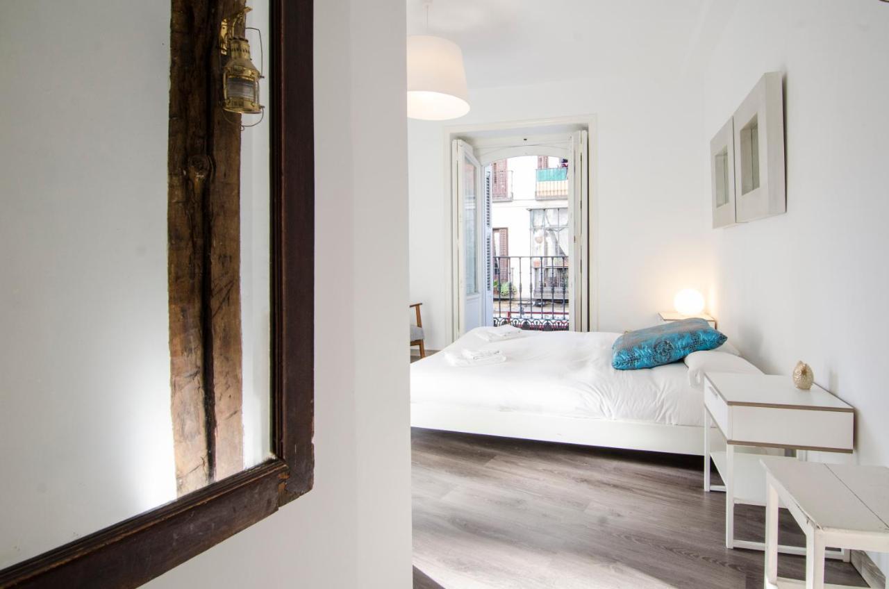 Mintystay - Fuencarral Madrid
