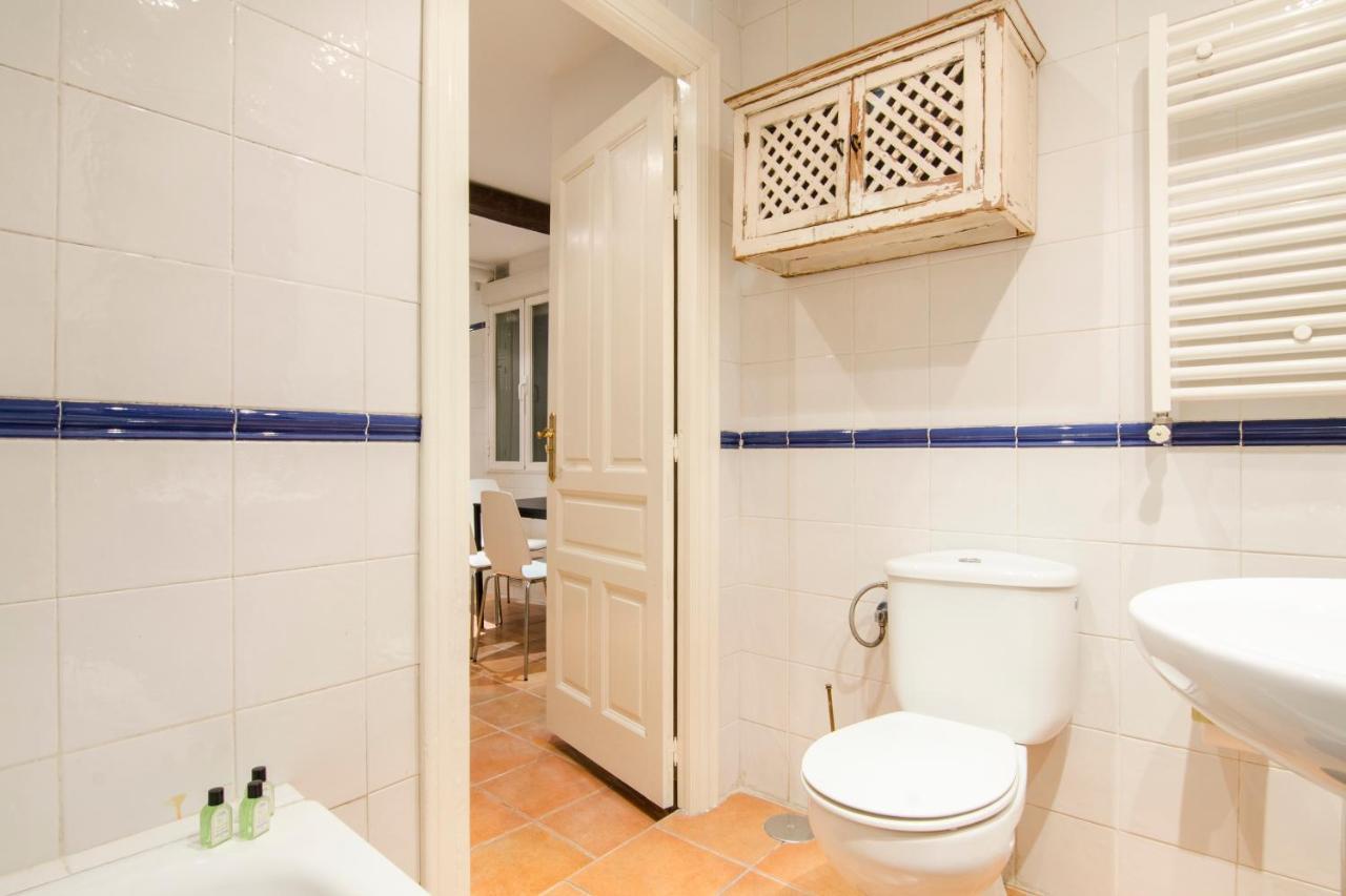 Mintystay - Fuencarral Apartment
