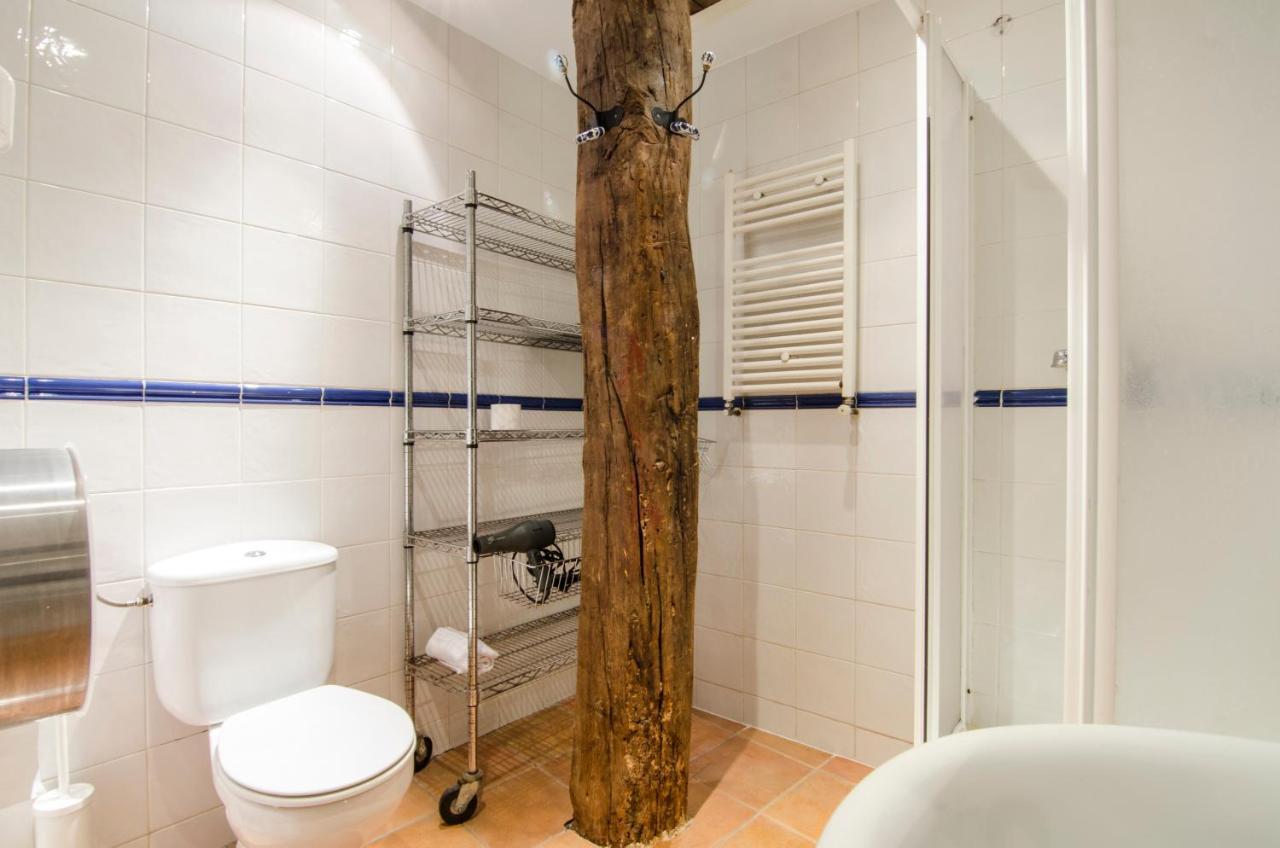 Apartment Mintystay - Fuencarral Madrid