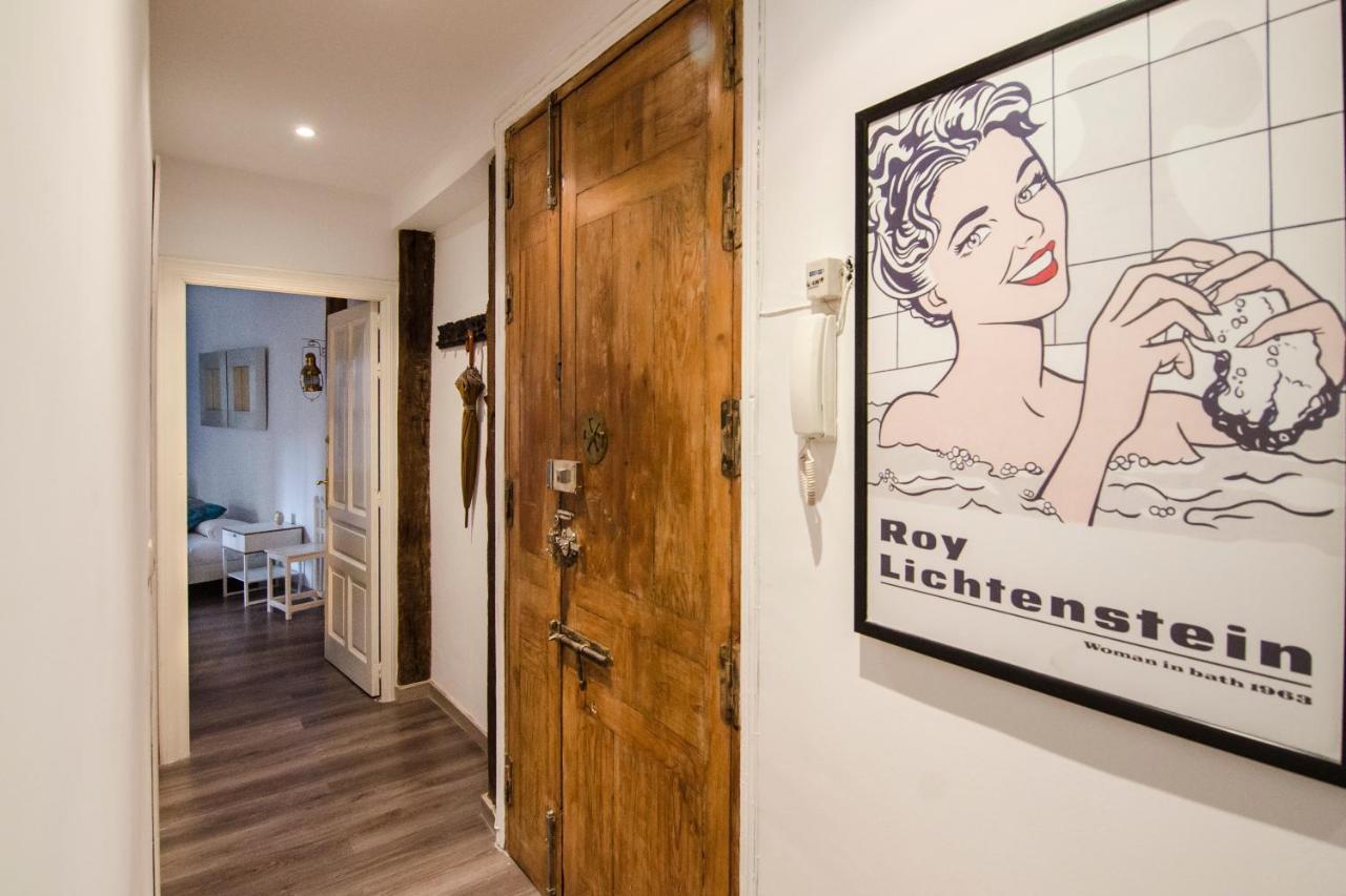 Mintystay - Fuencarral Apartment Madrid
