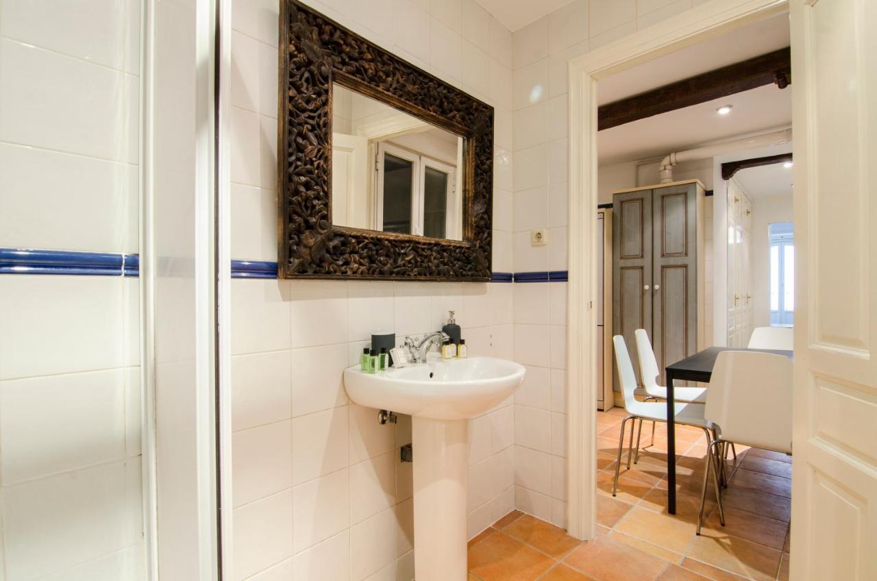 Mintystay - Fuencarral Madrid