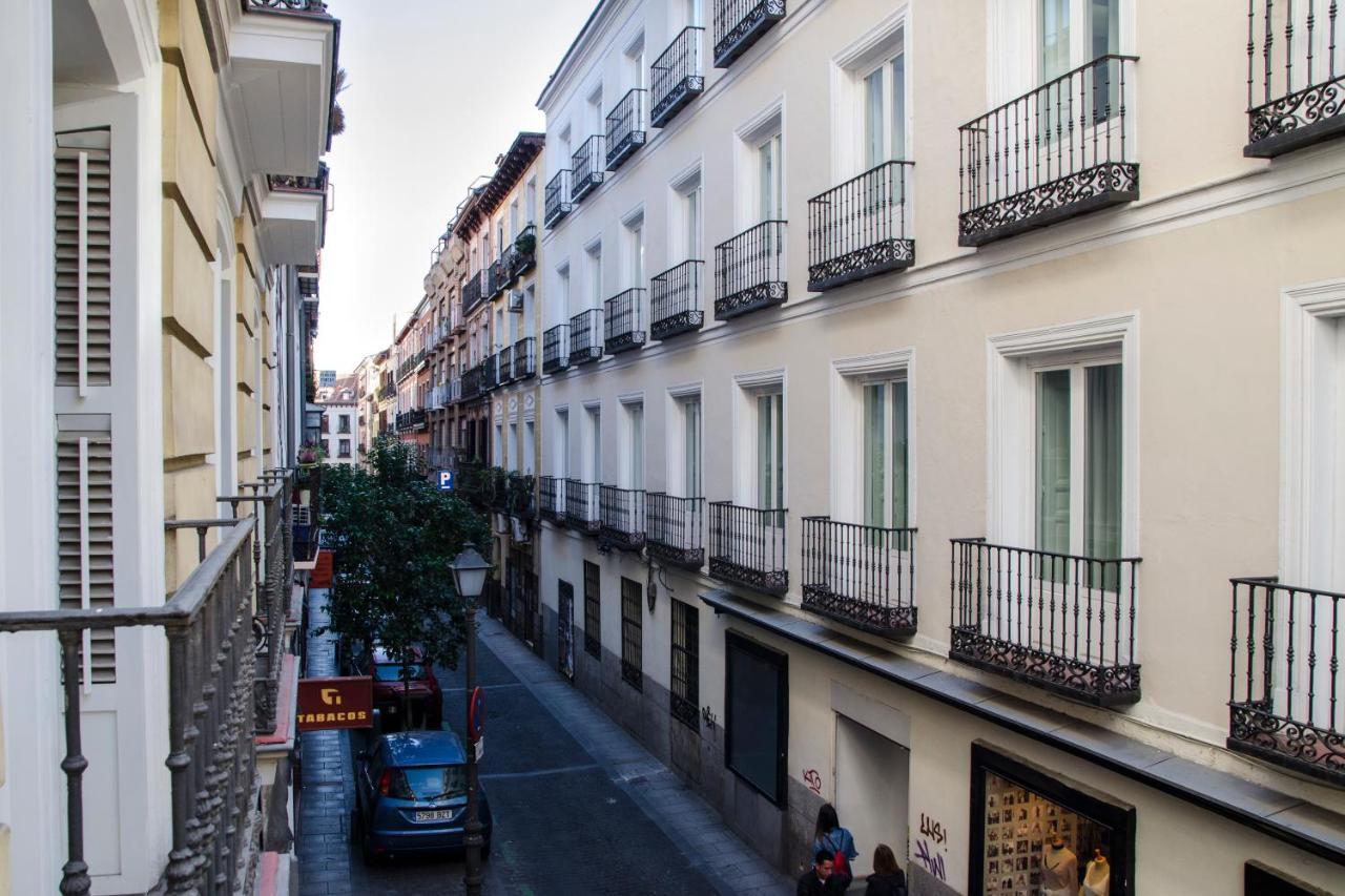 Apartment Mintystay - Fuencarral Madrid