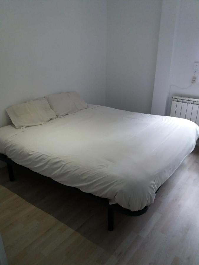 Habitación en casa particular Principe Madrid
