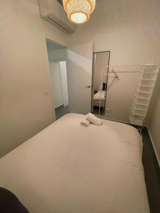 New Piso Centrico 7pax A 2 Min Andando De Gran Via
