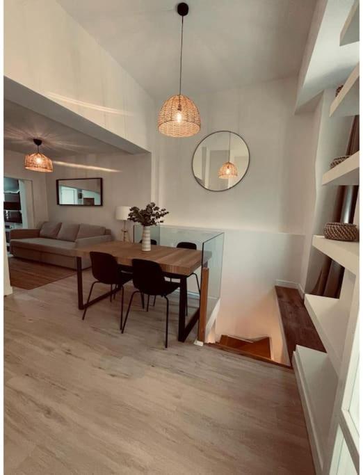 Appartamento New&cool Piso En El Centro De 9pax