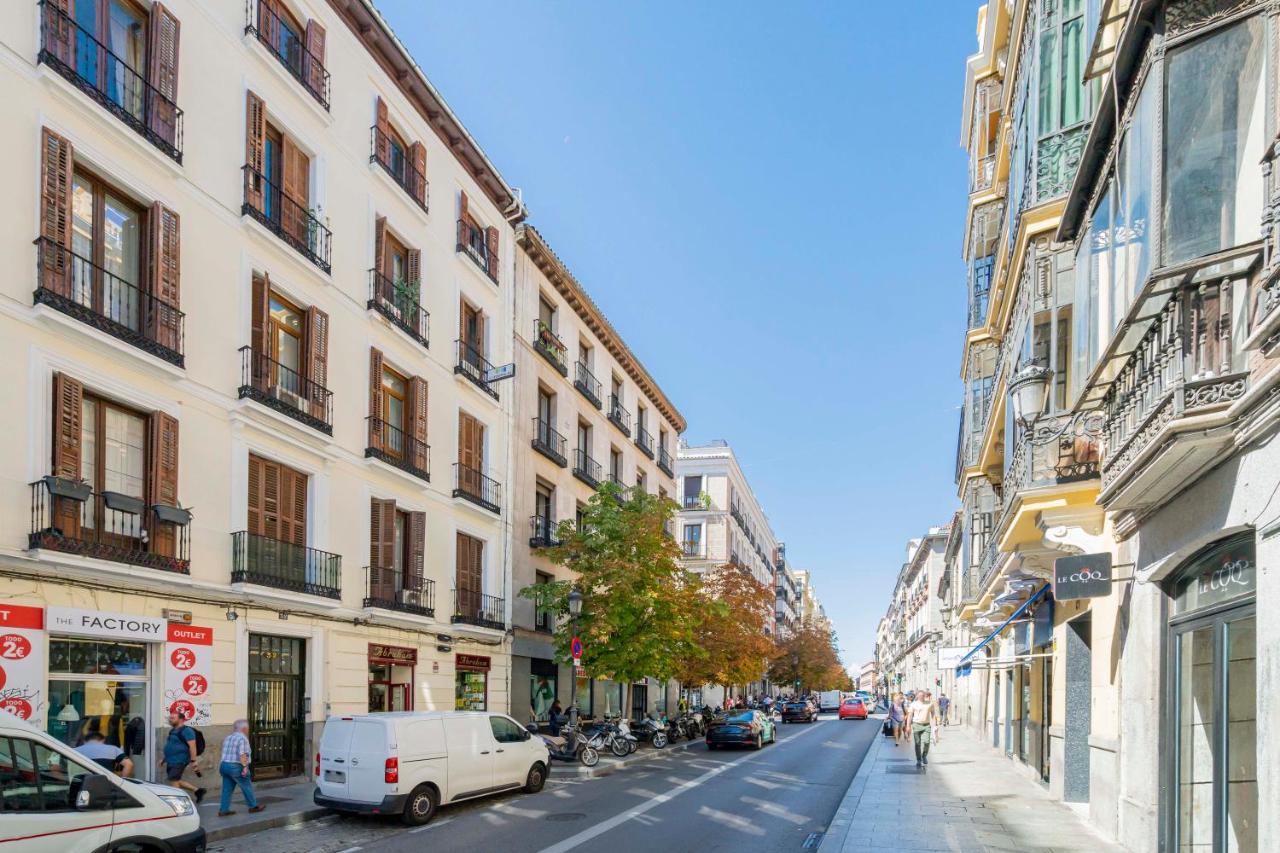 Ever House - Atocha1 Superb-location Appartement