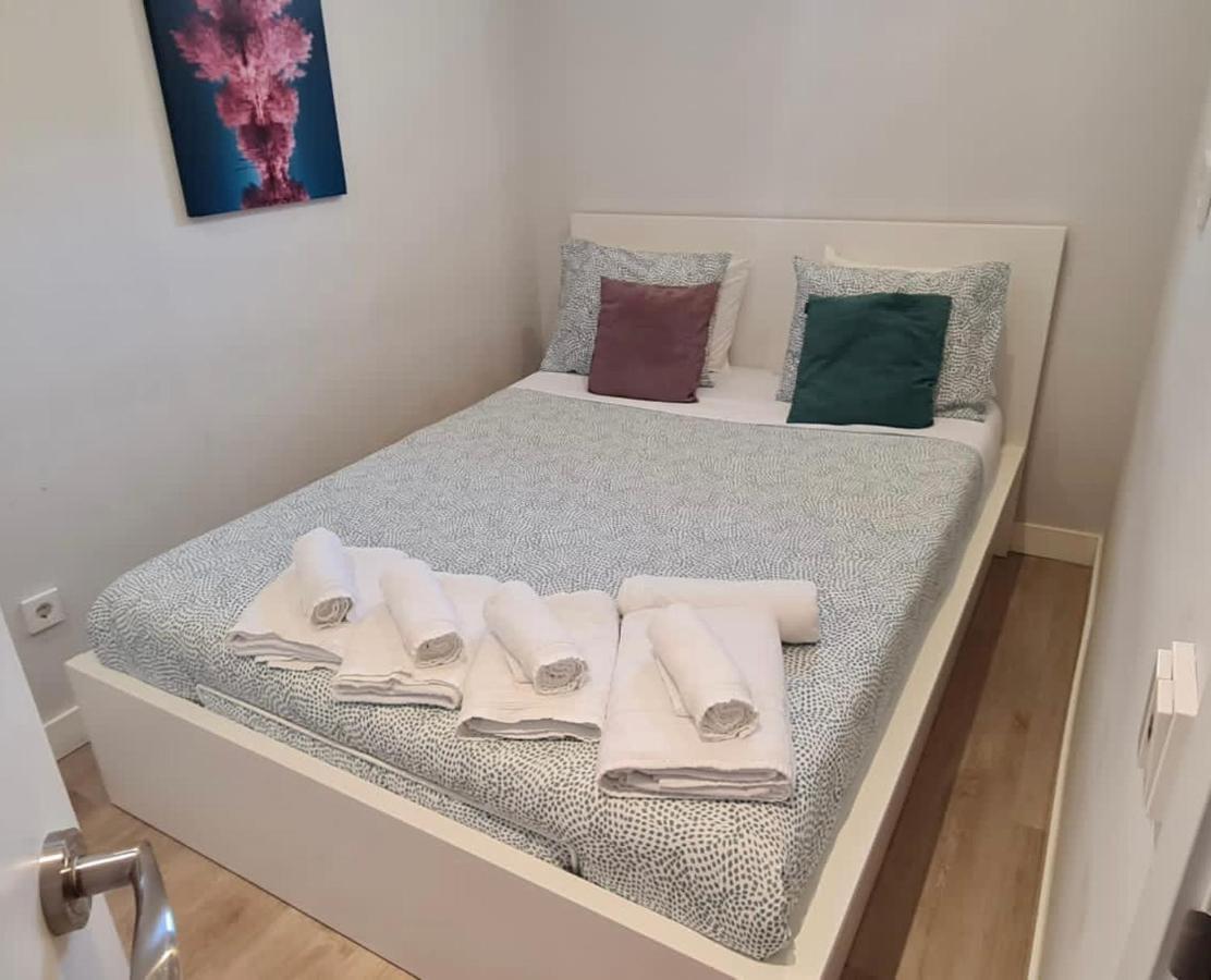 Cozy And Modern In -alquiler Temporal Apartment *