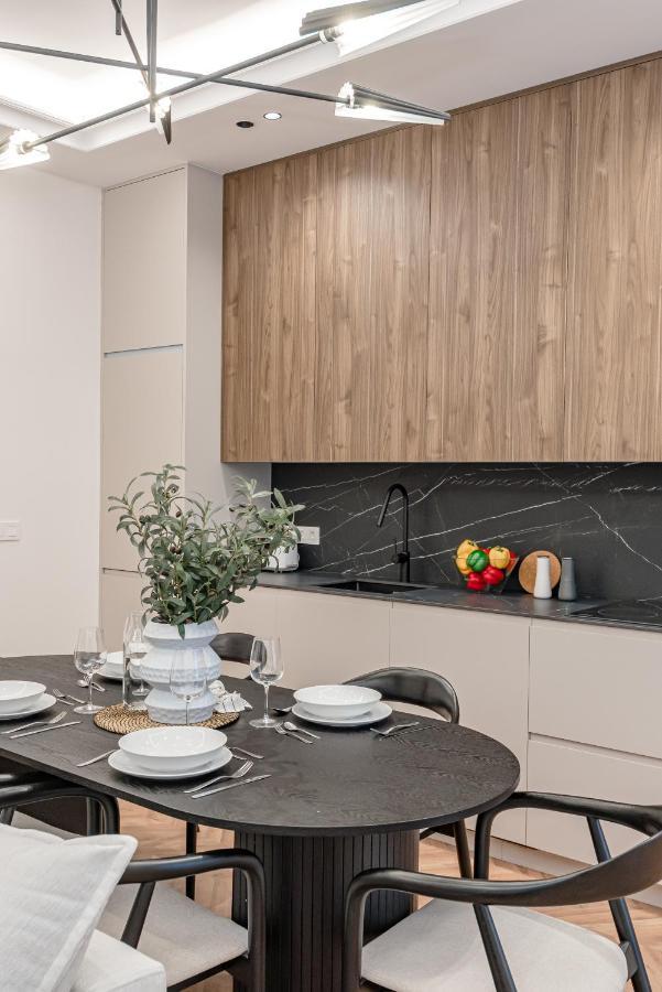 Chamberi V Calle Hartzenbusch 2br 2bh Apartamento Madrid